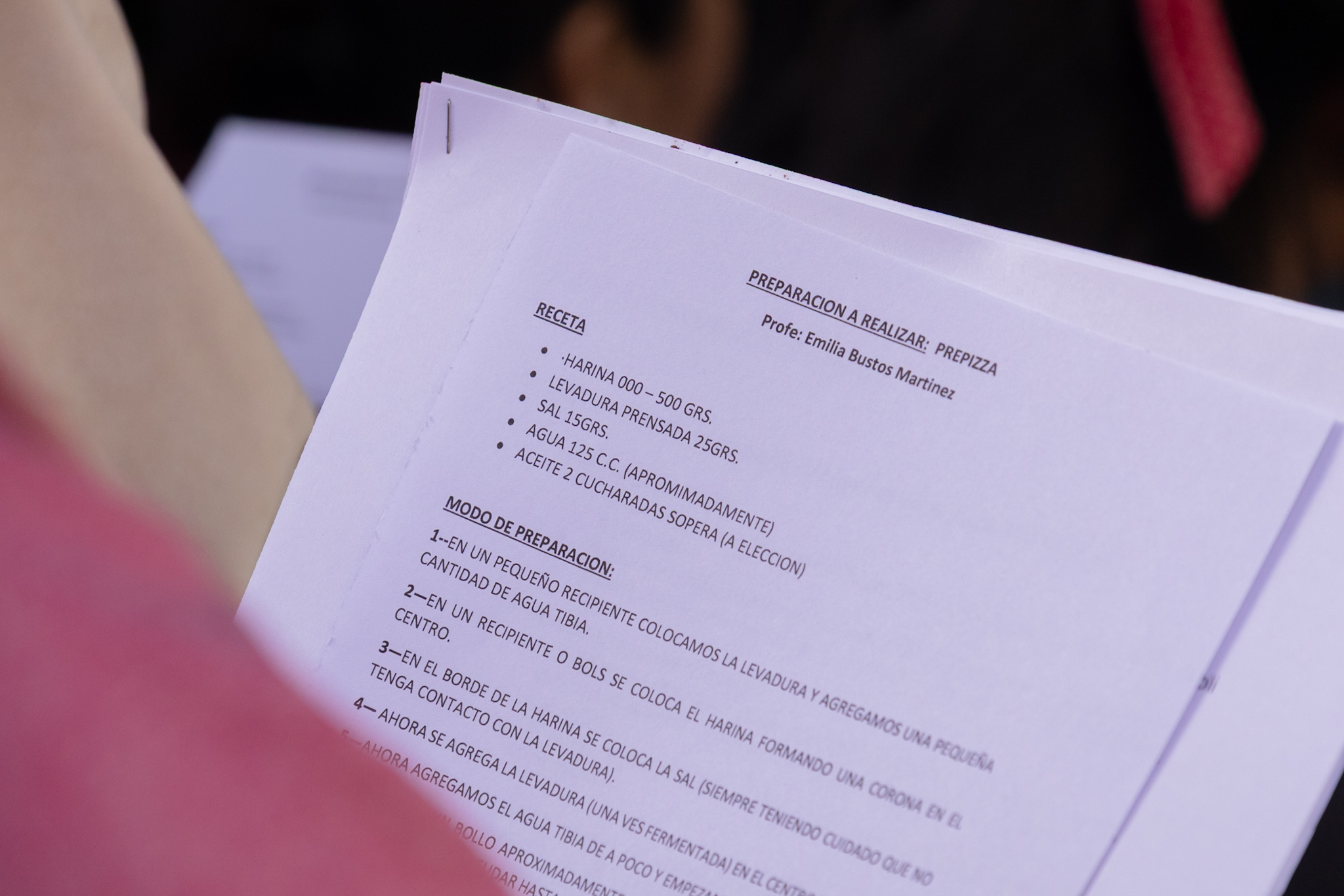 Inicio de actividades en el Merendero De Todo Corazón - Foto 1